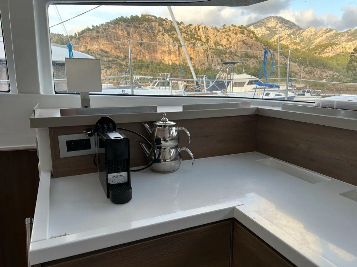 Bali 4.2 - 4 + 1 cab., picture 18