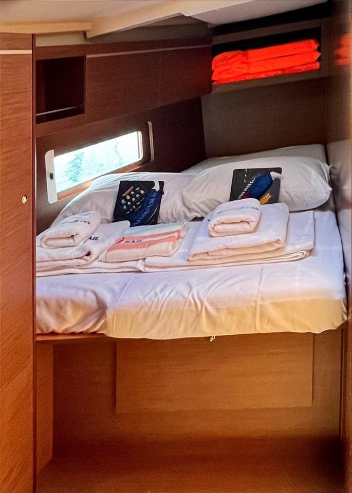 Oceanis 46.1 - 4 cab., picture 22