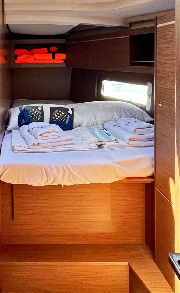 Oceanis 46.1 - 4 cab., picture 23