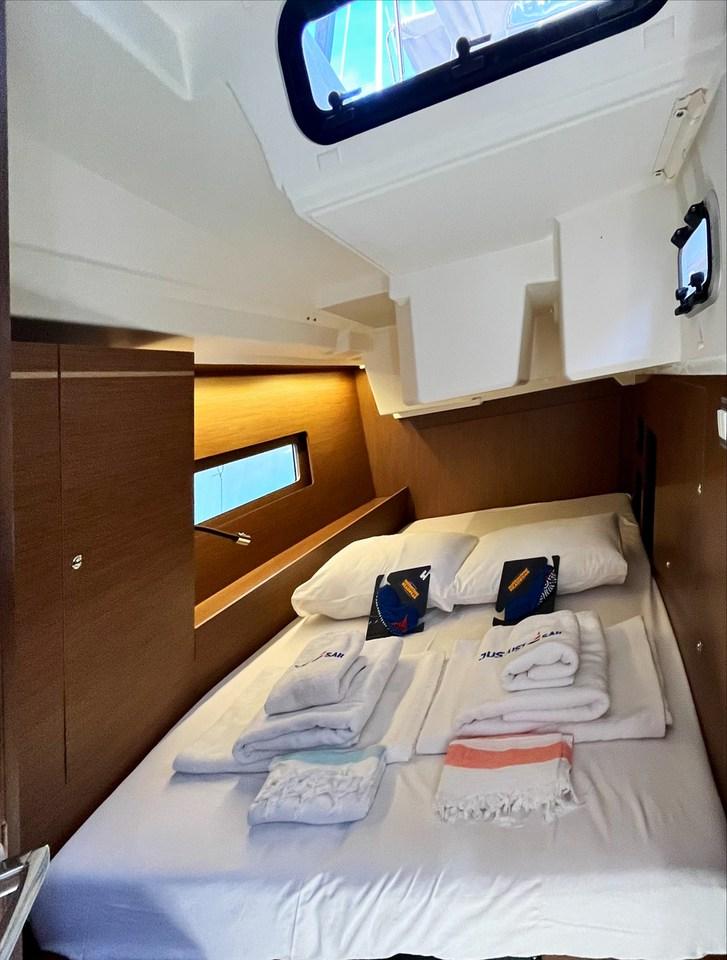 Oceanis 46.1 - 4 cab., picture 19