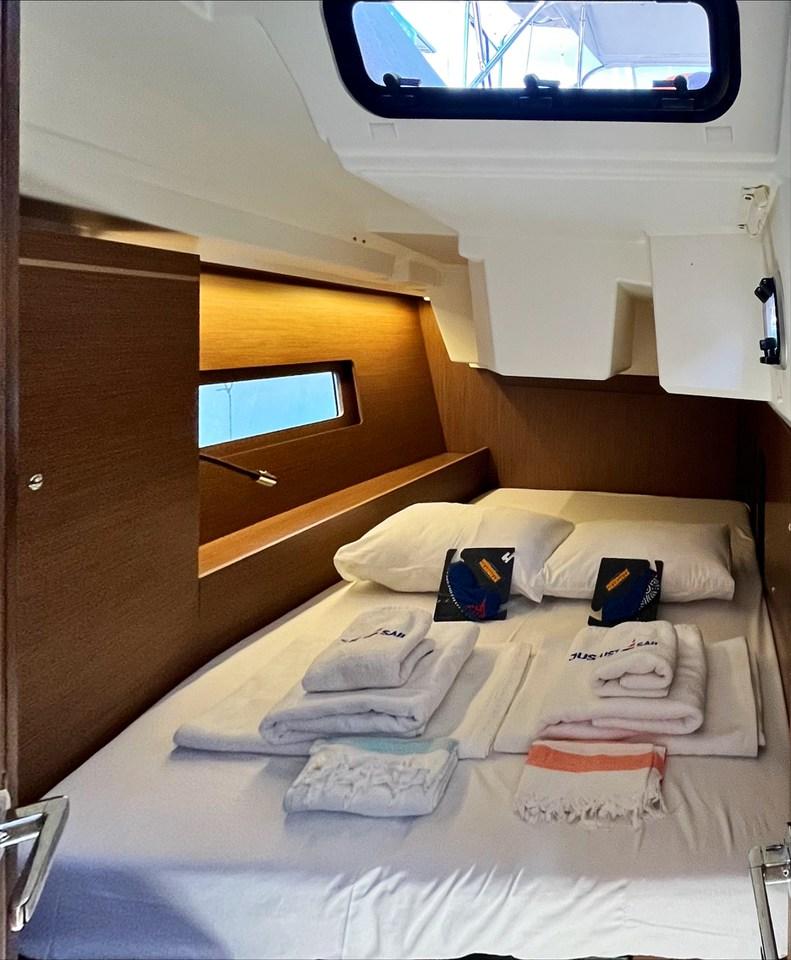 Oceanis 46.1 - 4 cab., picture 21