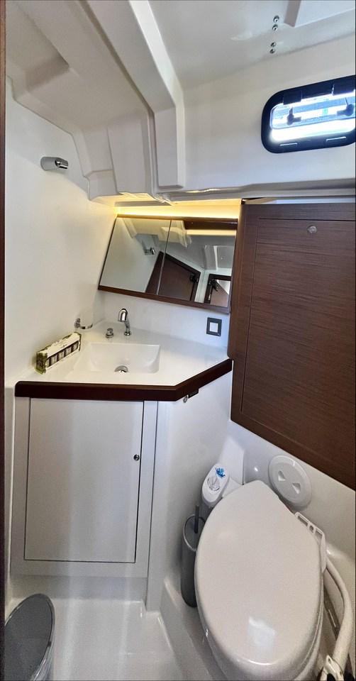 Oceanis 46.1 - 4 cab., picture 25