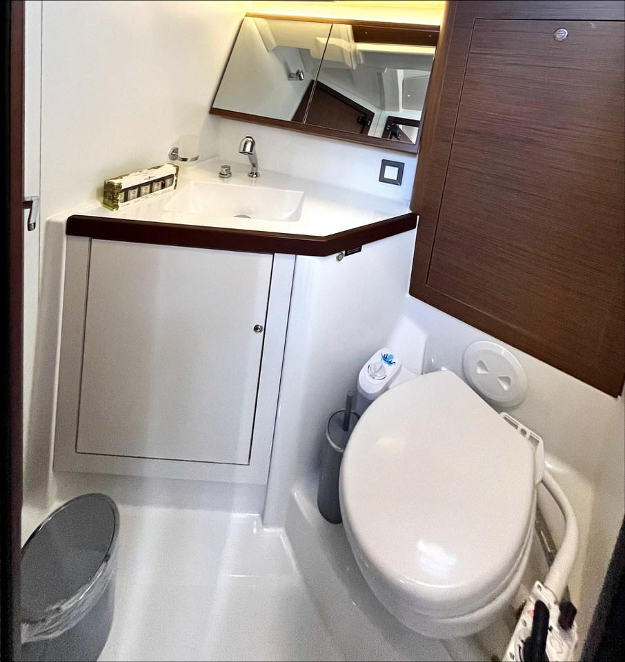 Oceanis 46.1 - 4 cab., picture 24