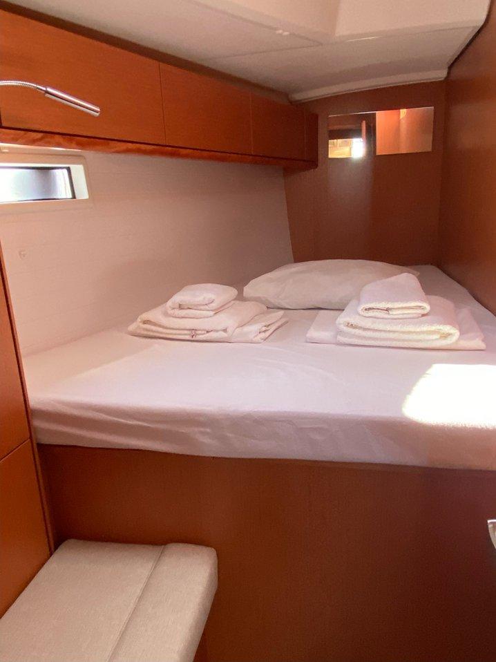 Bavaria Cruiser 46 - 4 cab., picture 12