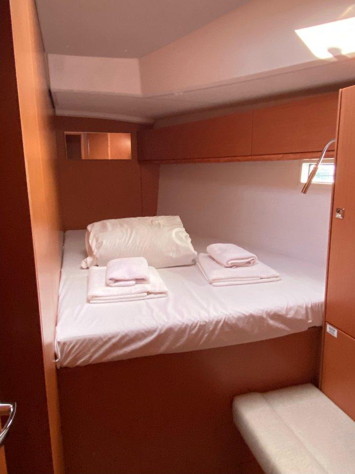 Bavaria Cruiser 46 - 4 cab., picture 13