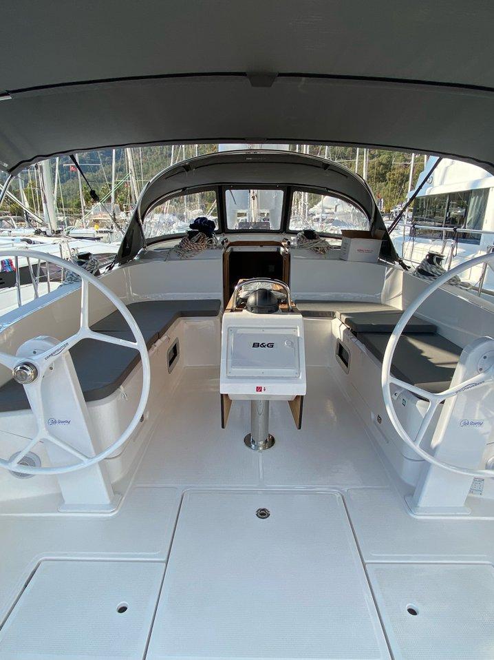 Bavaria Cruiser 46 - 4 cab., picture 5