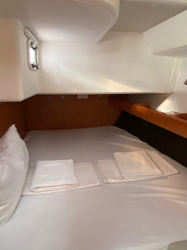 Bavaria Cruiser 46 - 4 cab., picture 10