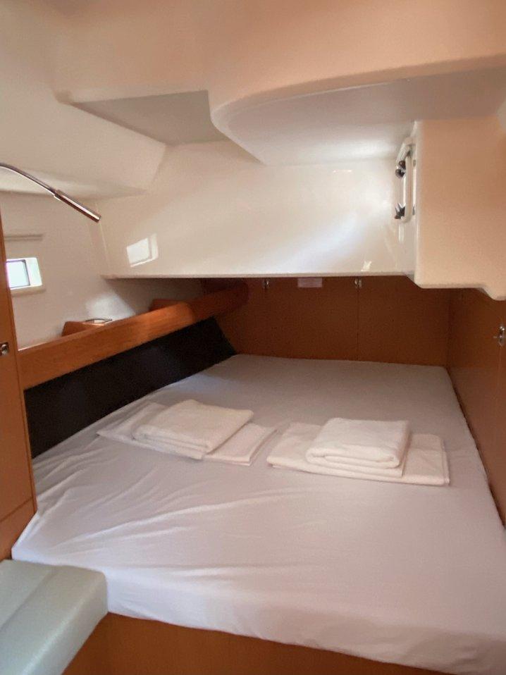 Bavaria Cruiser 46 - 4 cab., picture 11