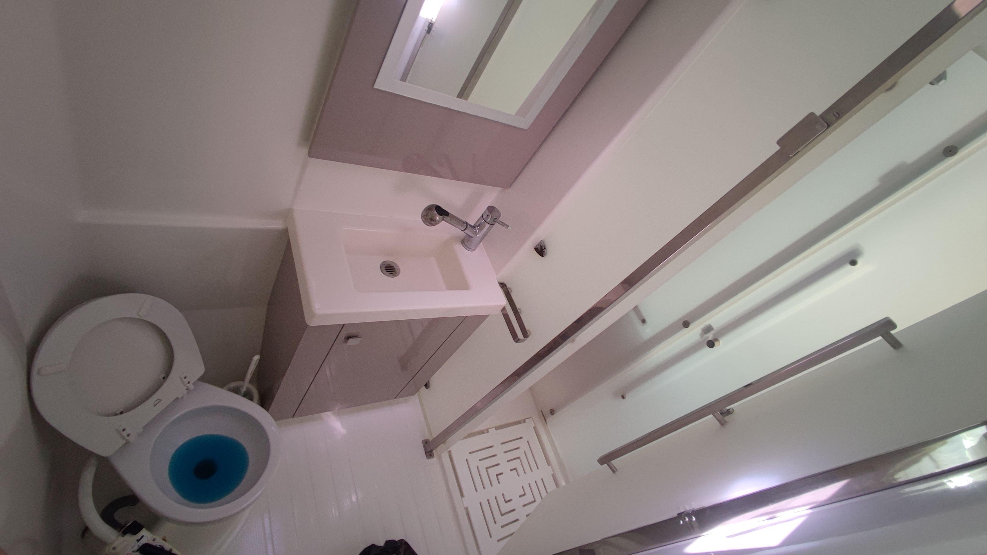 Fountaine Pajot Astrea 42 - 4 + 2 cab. - Atchoum, picture 21