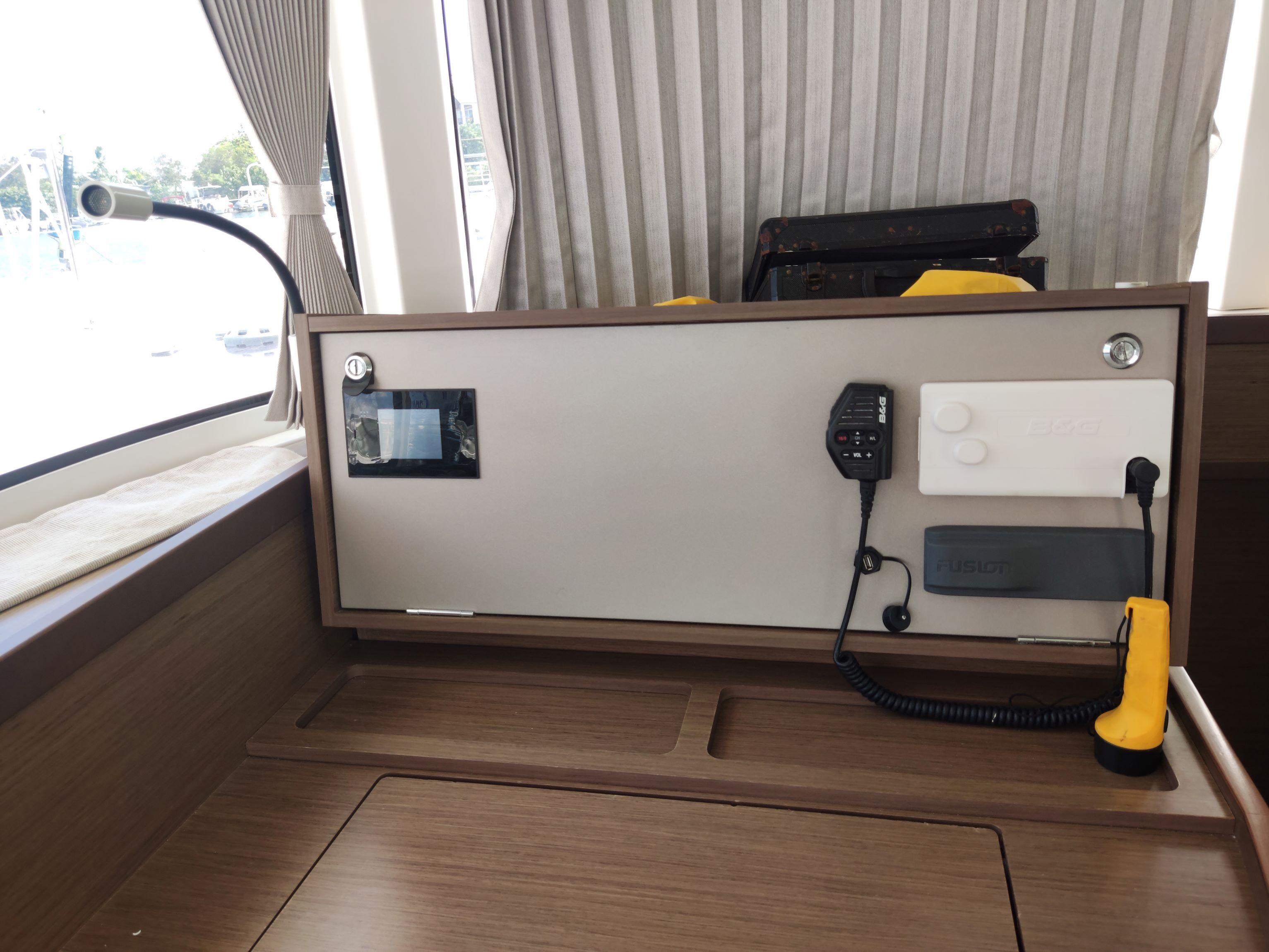 Lagoon 42 - 4 + 2 cab., picture 14