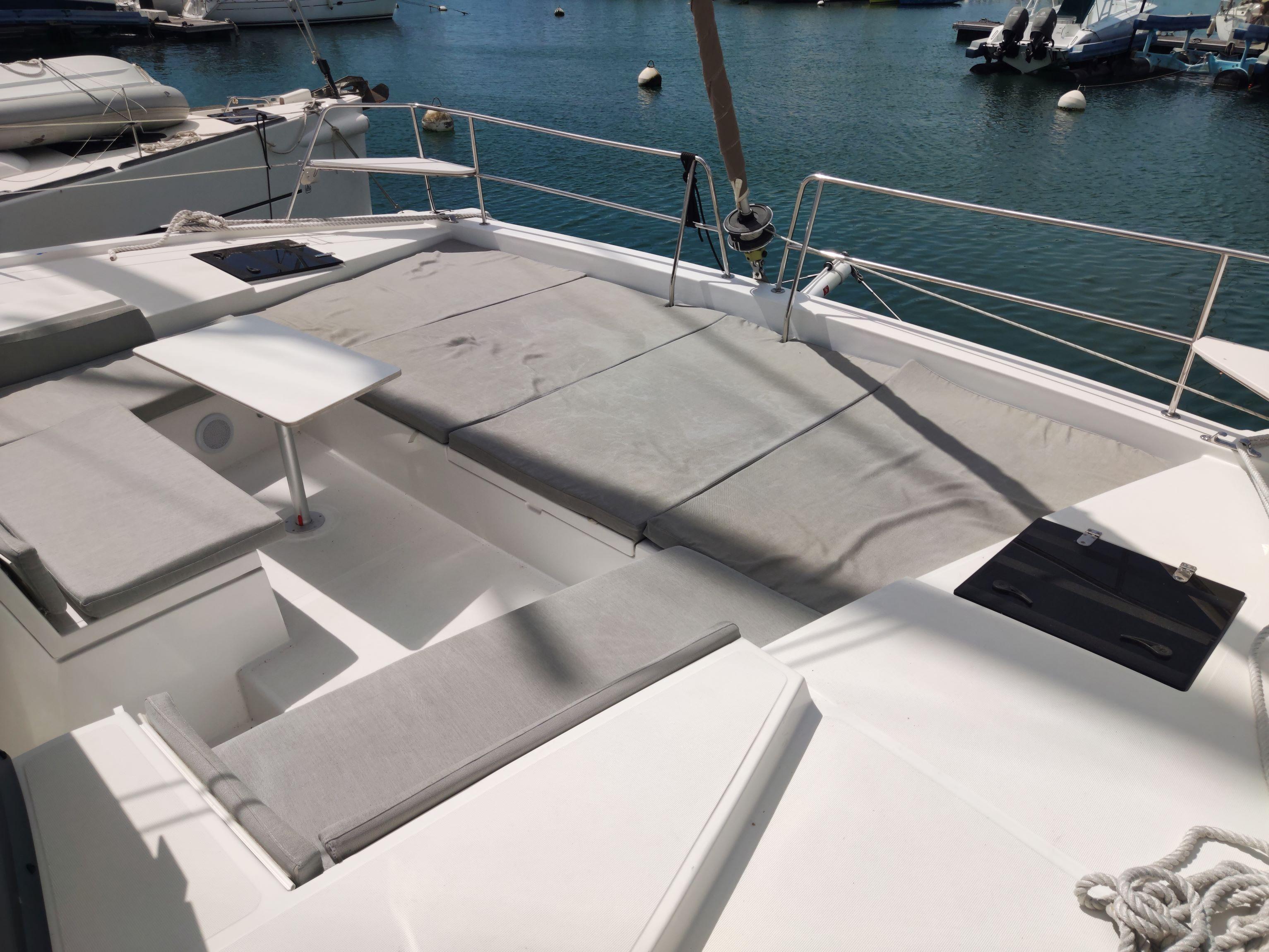 Bali 4.2 - 4 + 2 cab., picture 11