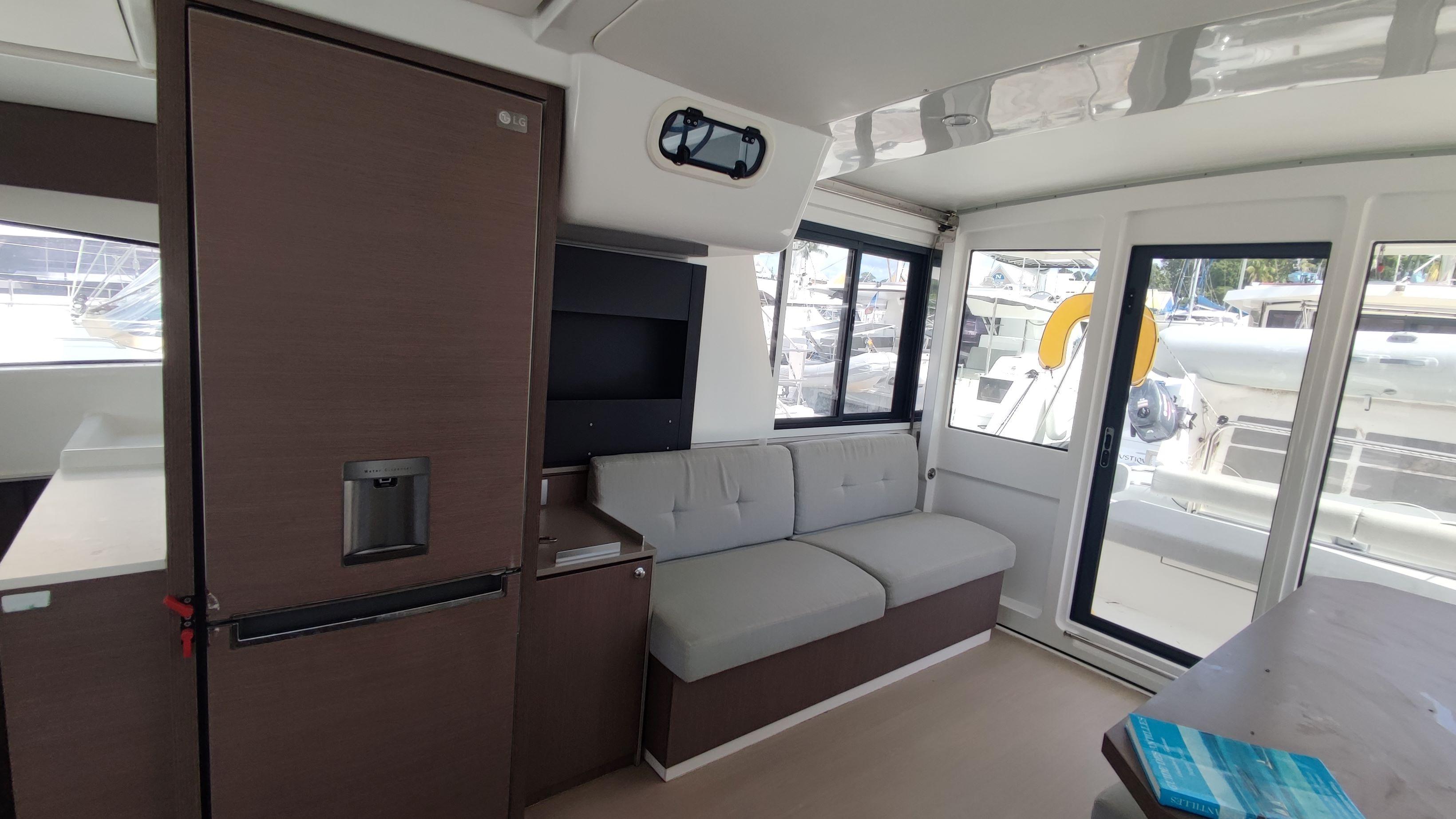 Bali 4.2 - 4 + 2 cab., picture 13