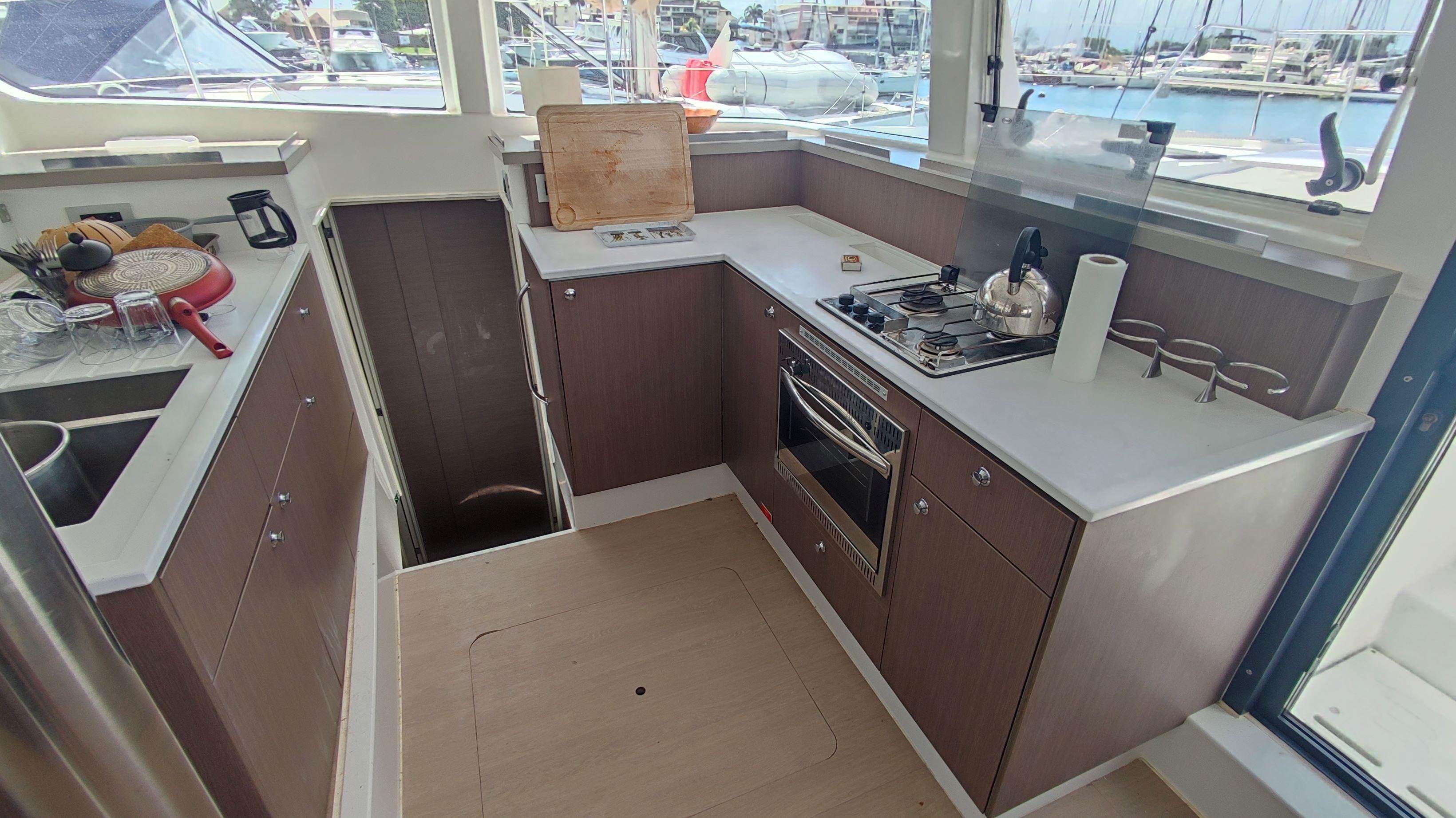 Bali 4.2 - 4 + 2 cab., picture 15