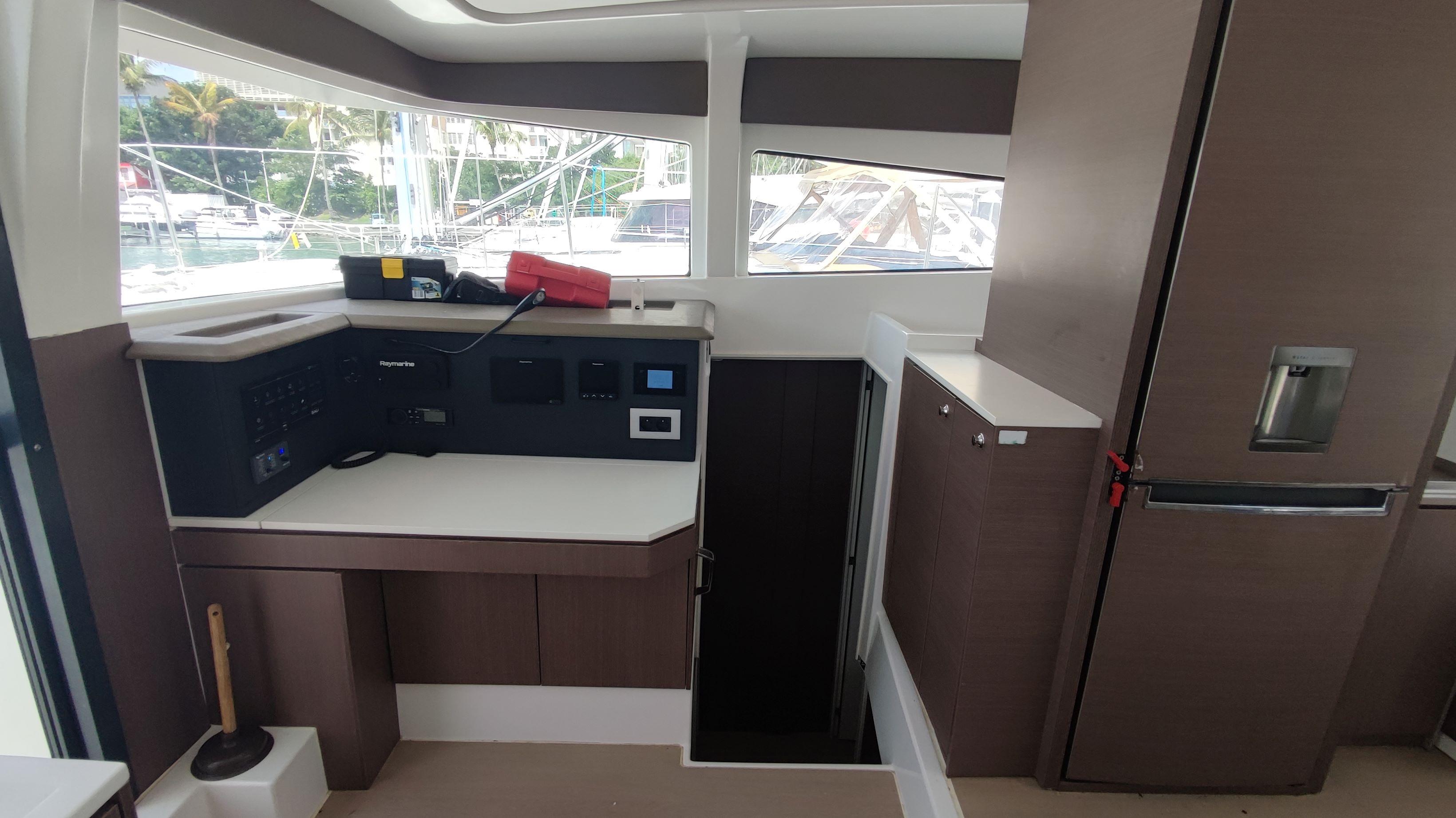 Bali 4.2 - 4 + 2 cab., picture 12