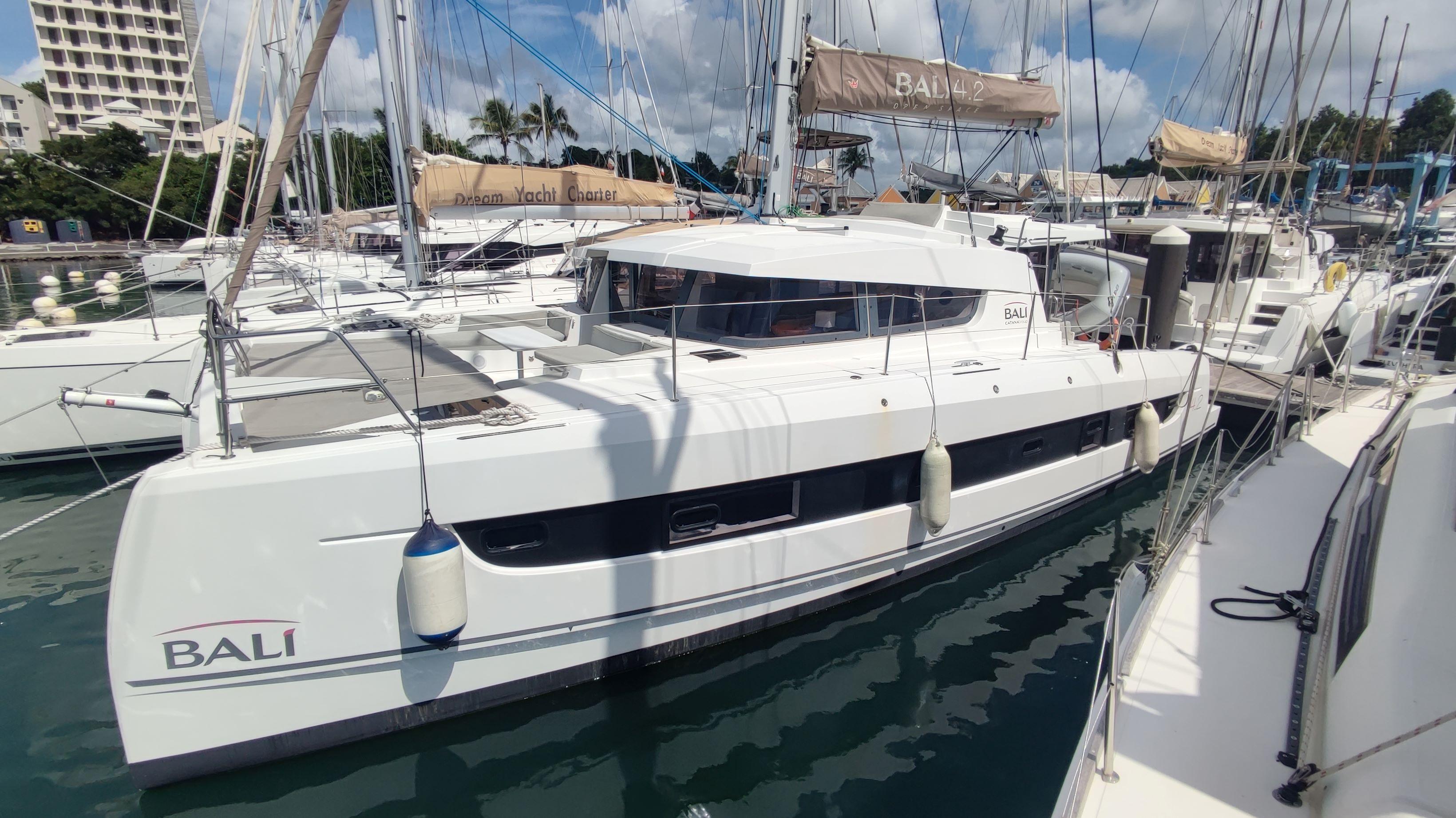 Bali 4.2 - 4 + 2 cab., picture 3