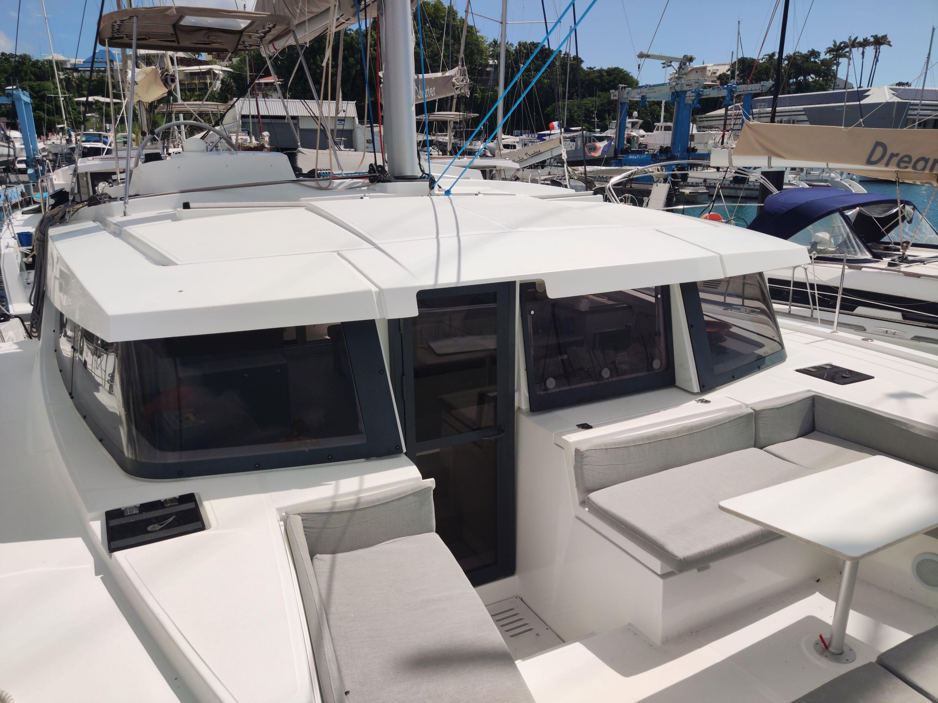 Bali 4.2 - 4 + 2 cab., picture 4