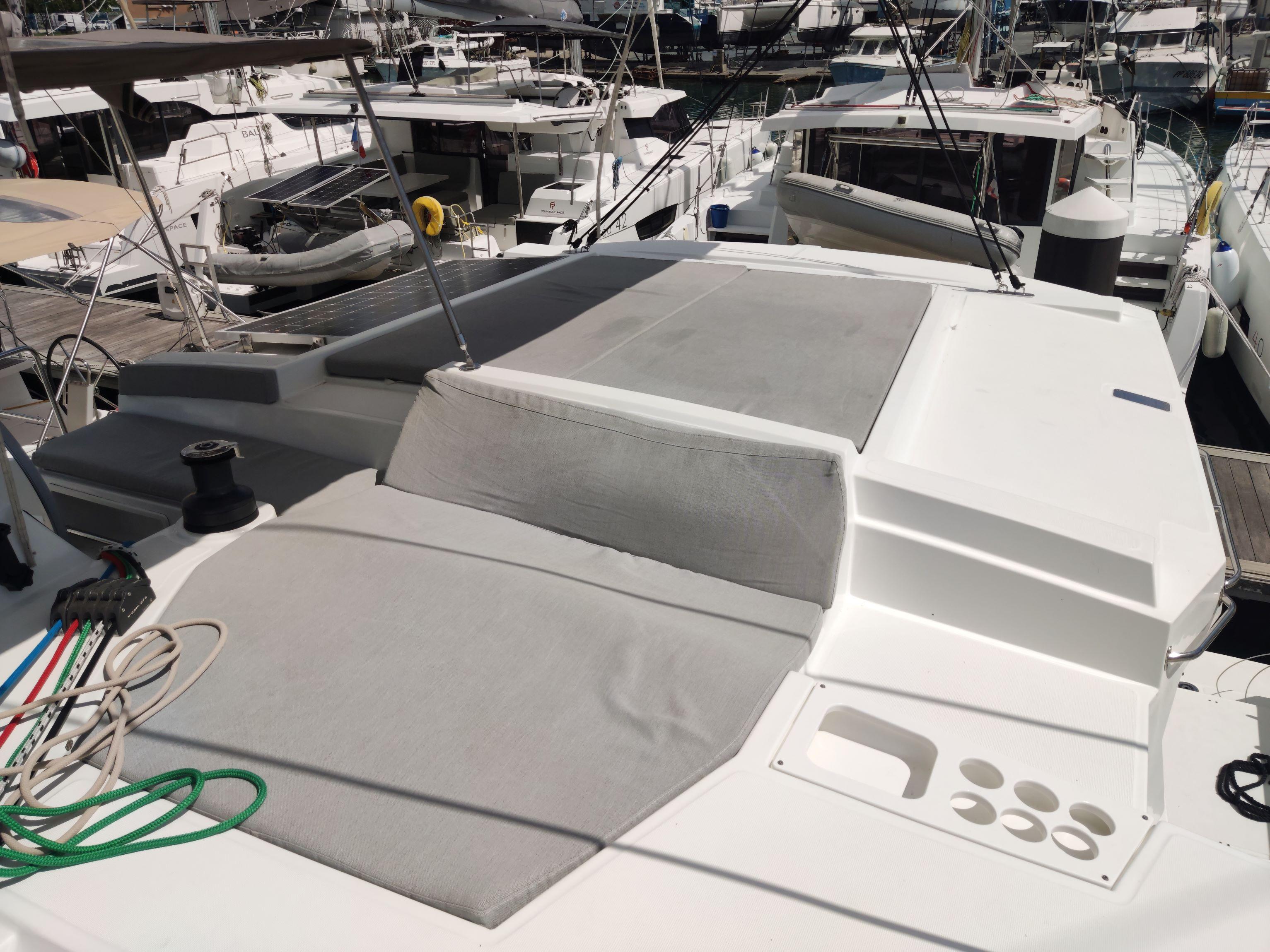 Bali 4.2 - 4 + 2 cab., picture 9