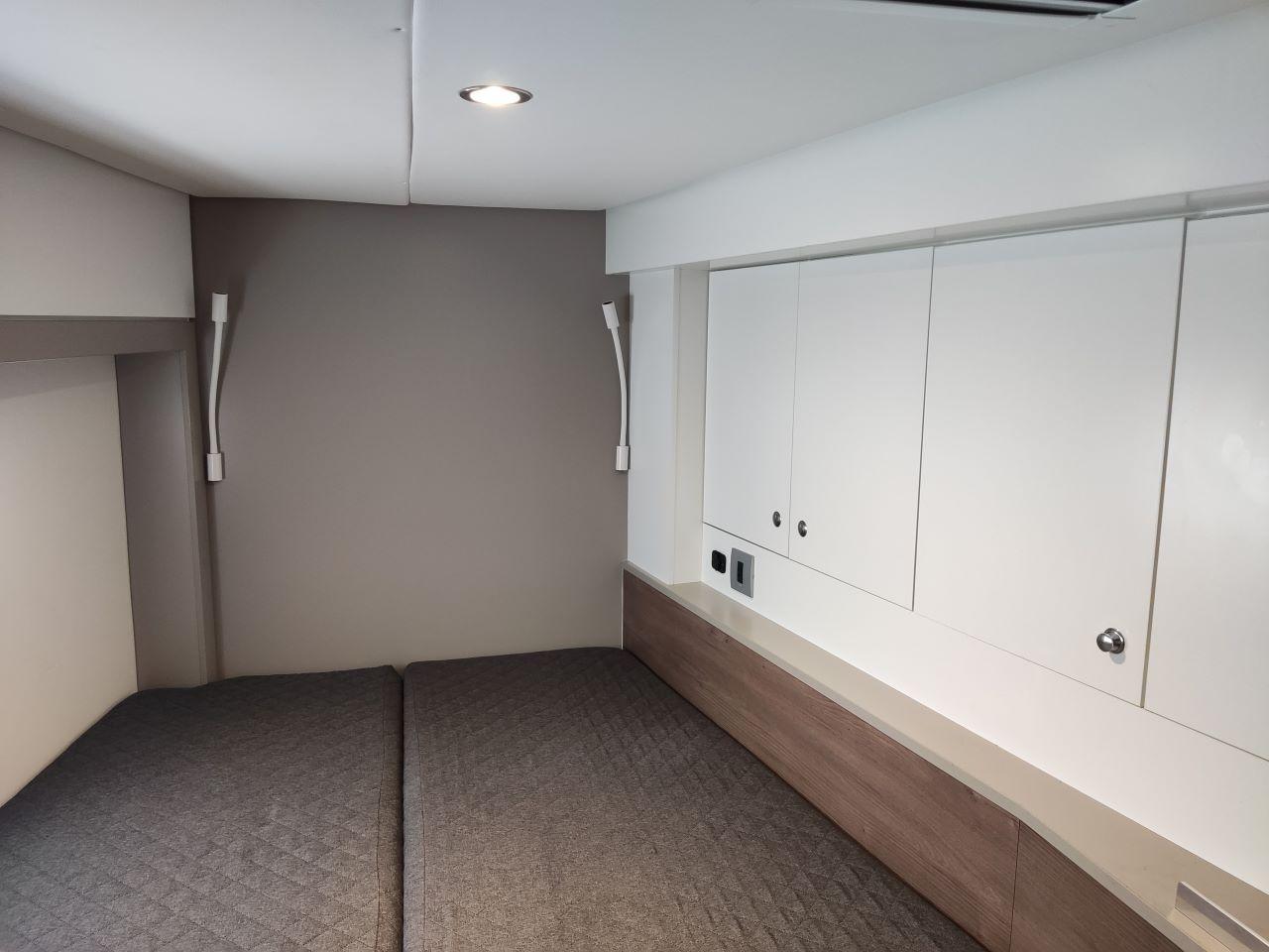 Bali 4.2 - 4 + 2 cab., picture 18