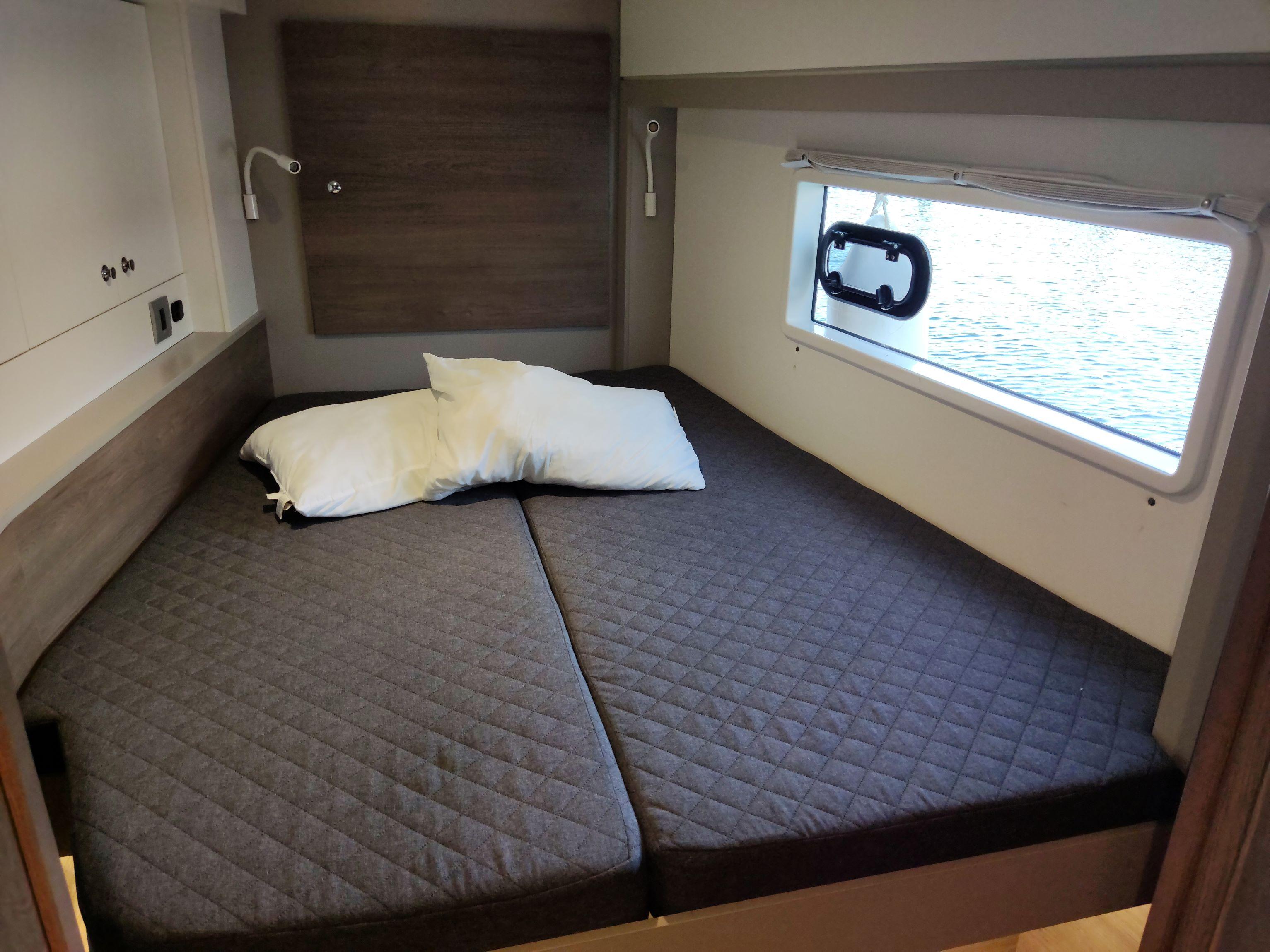 Bali 4.2 - 4 + 2 cab., picture 21