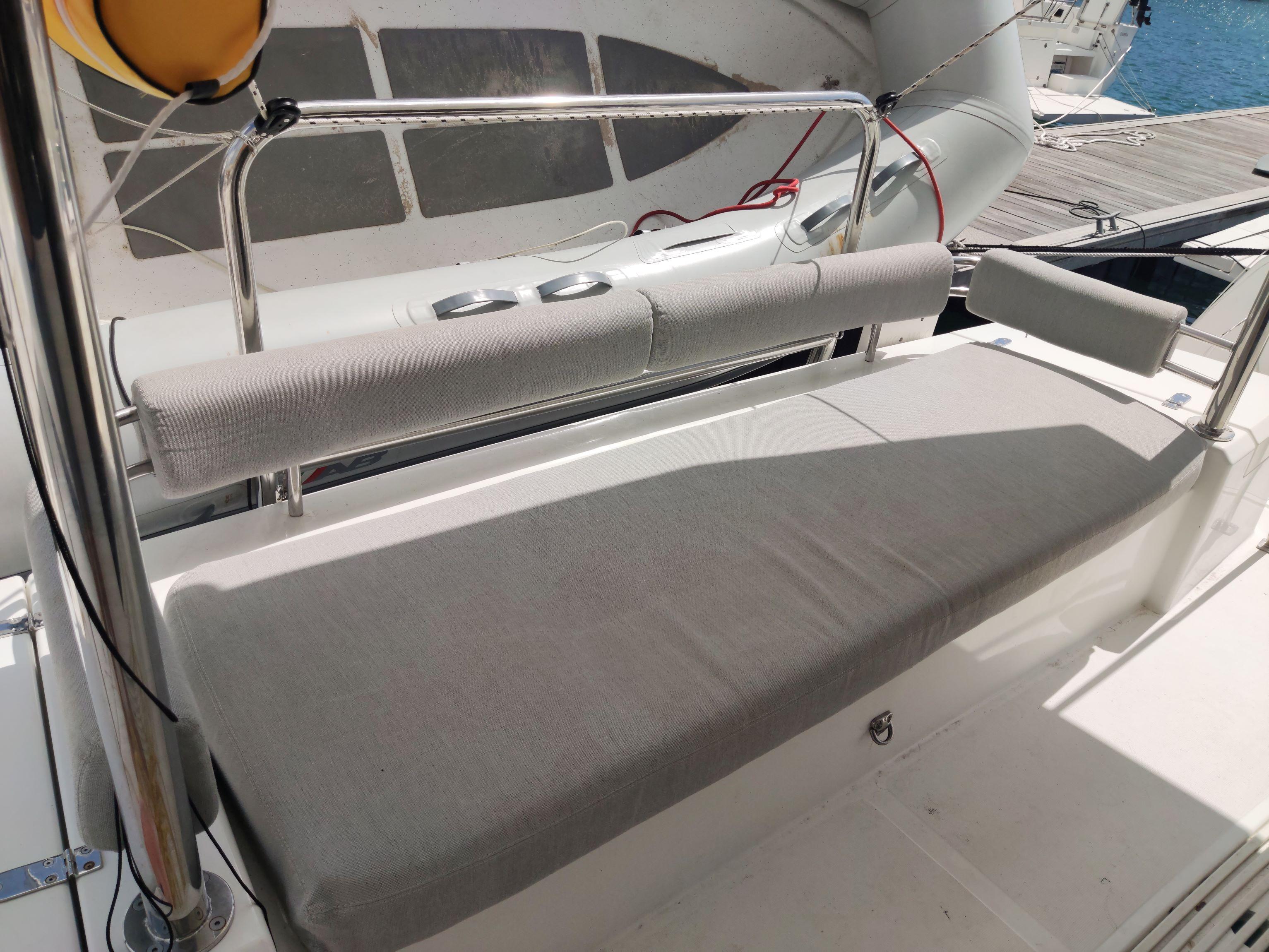 Bali 4.2 - 4 + 2 cab., picture 8