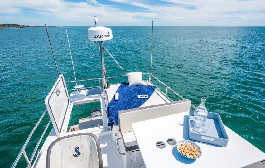 Antares 11 Fly OB, picture 17