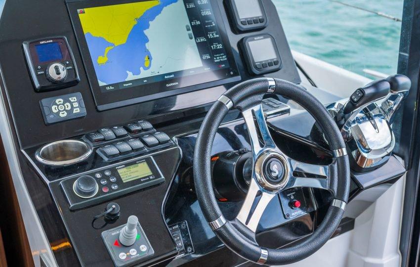 Antares 11 Fly OB, picture 25