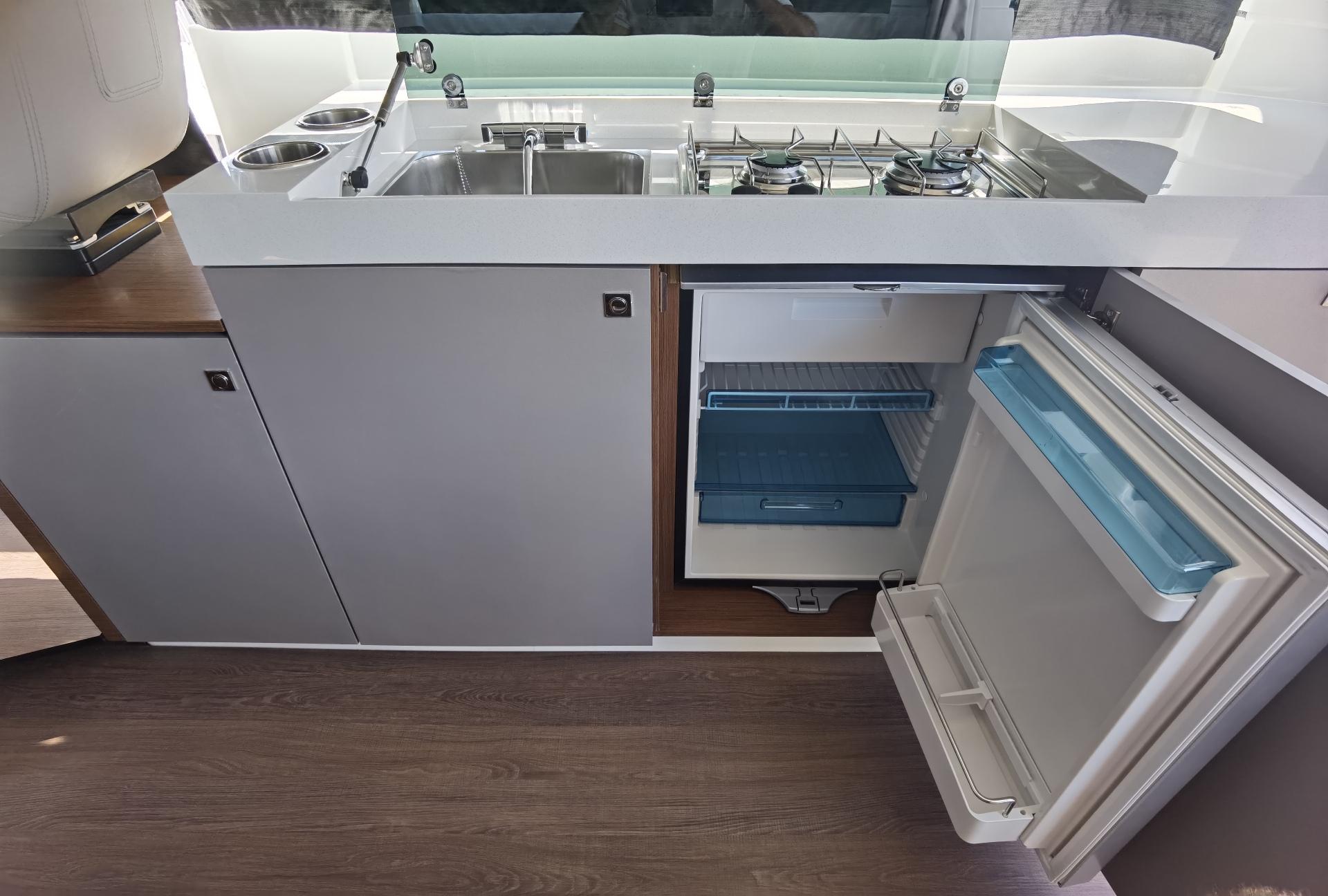 Antares 11 Fly OB, picture 21