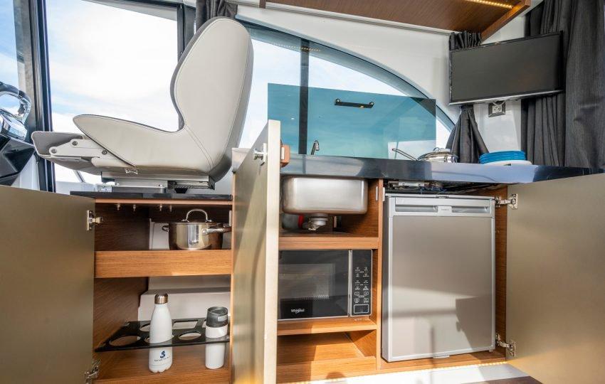 Antares 11 Fly OB, picture 20