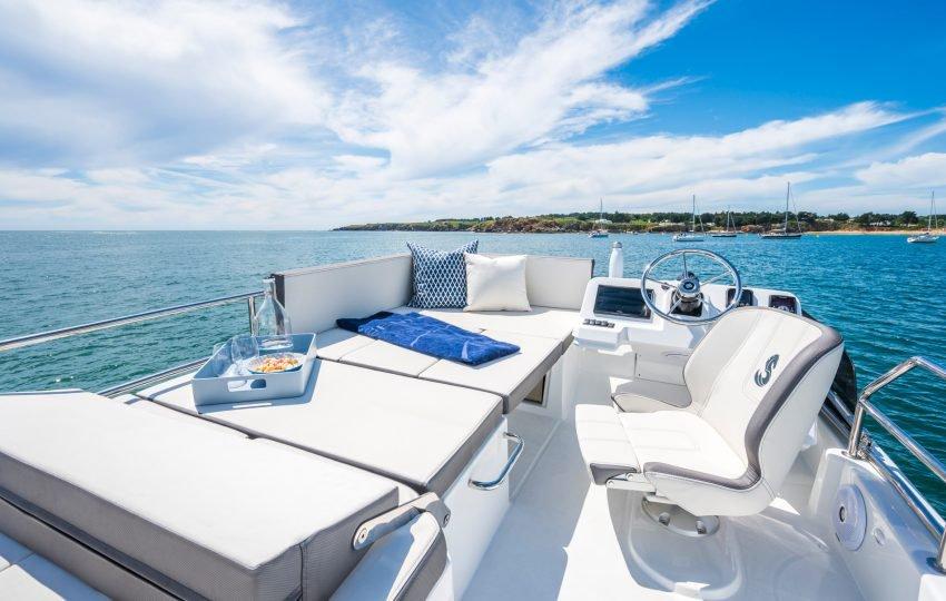 Antares 11 Fly OB, picture 16