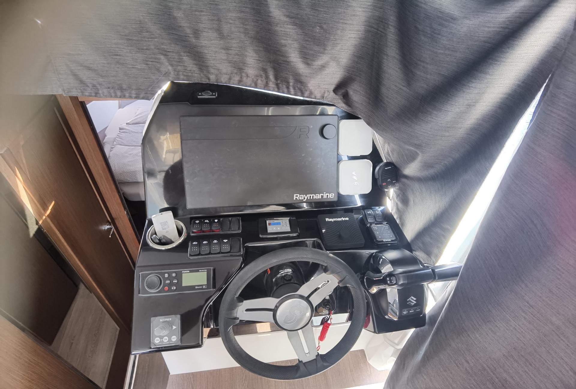 Antares 11 Fly OB, picture 19