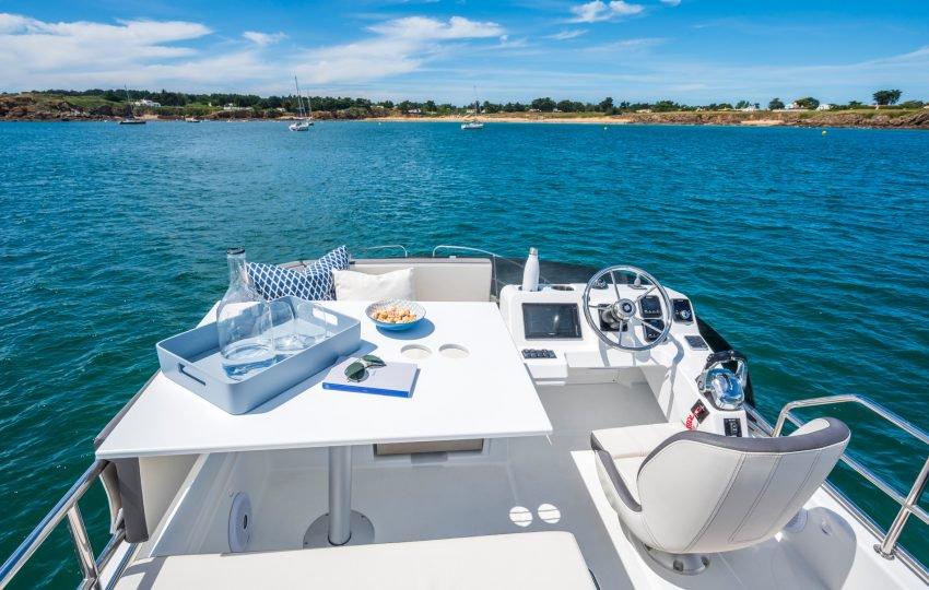 Antares 11 Fly OB, picture 14