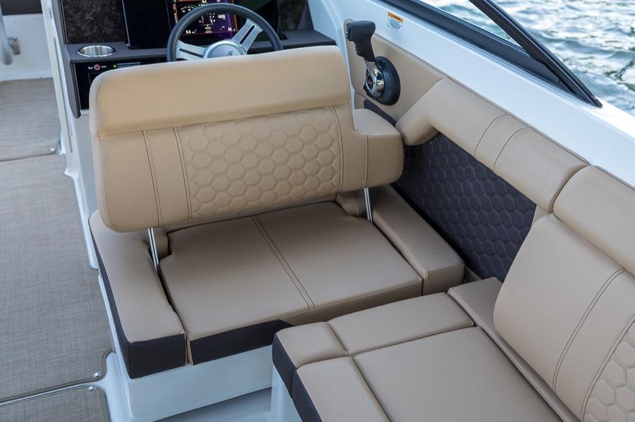 Sea Ray SDX 270, picture 6