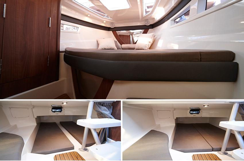 Quicksilver Activ 805 Cruiser, picture 6