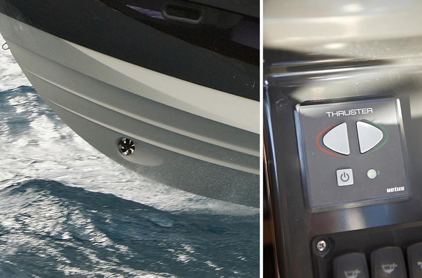 Quicksilver Activ 805 Cruiser, picture 10