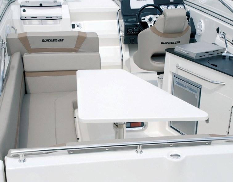 Quicksilver Activ 805 Cruiser, picture 4