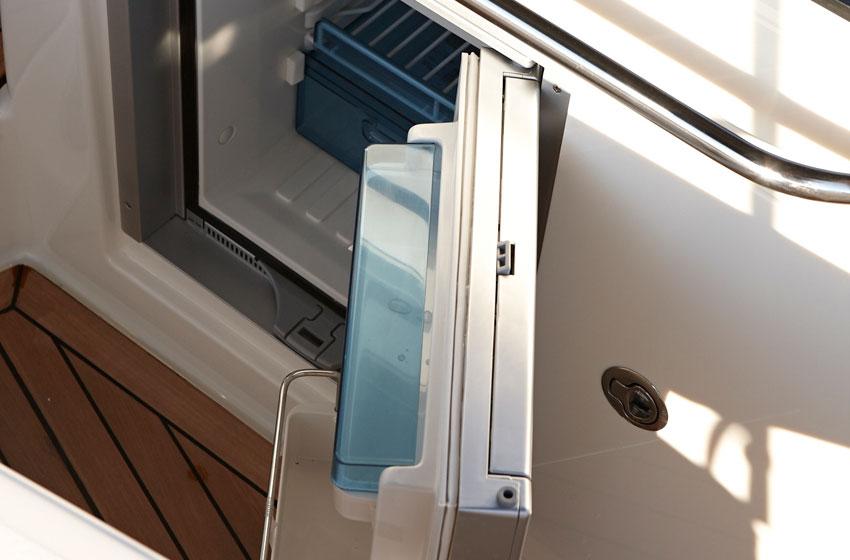 Quicksilver Activ 805 Cruiser, picture 5