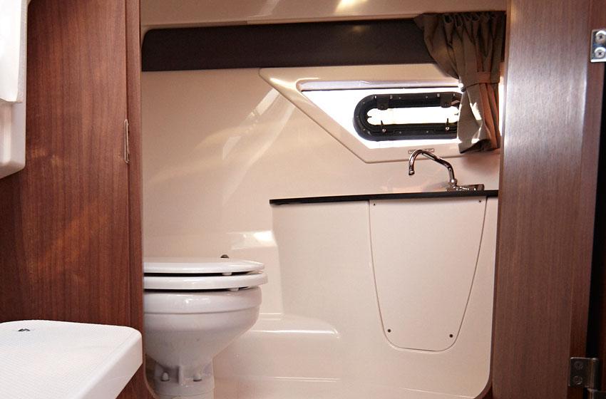 Quicksilver Activ 805 Cruiser, picture 8