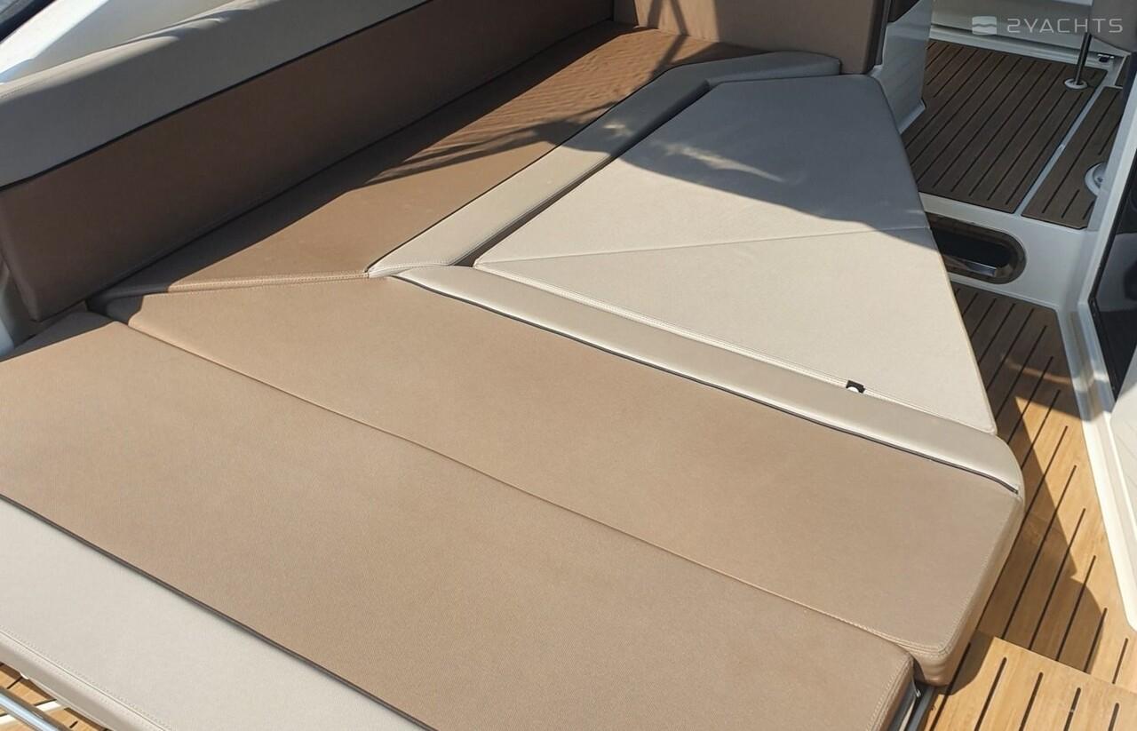 Quicksilver Activ 805 Cruiser, picture 3