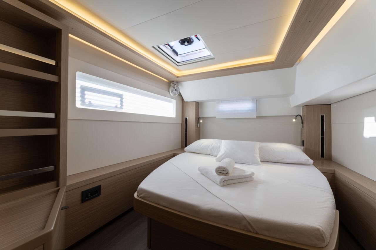 Lagoon 46 - 4 + 2 cab., picture 15