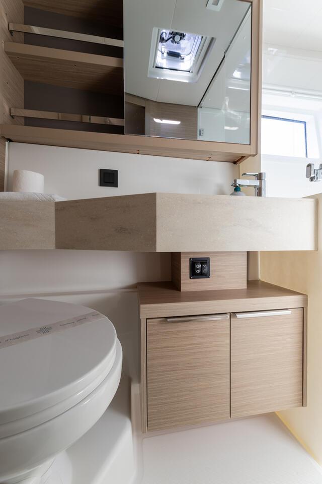 Lagoon 46 - 4 + 2 cab., picture 18