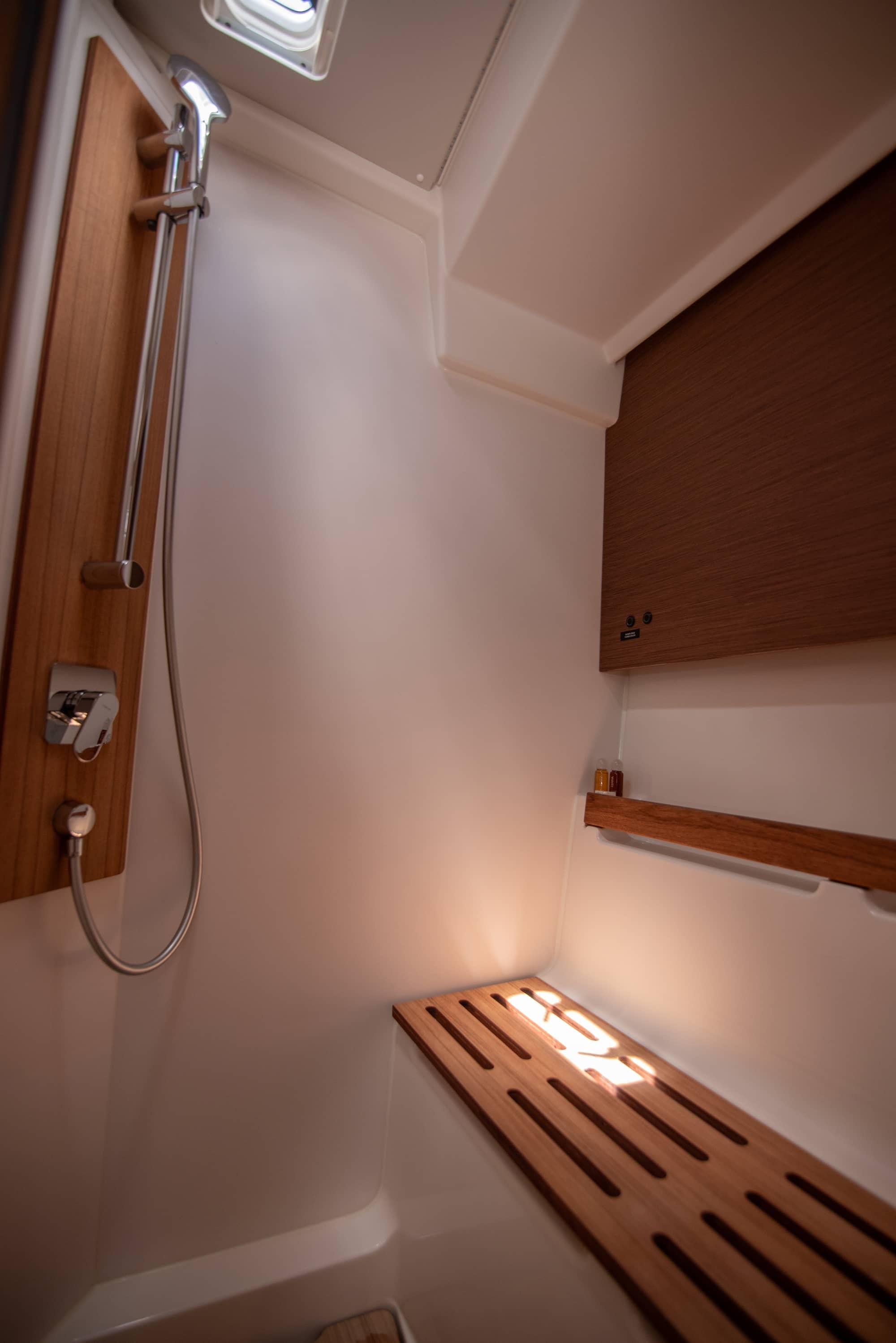 Oceanis 54 - 3 + 1 cab., picture 26