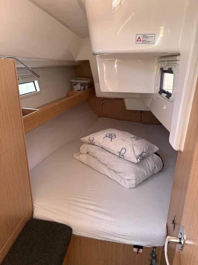 Bavaria Cruiser 34 Style, picture 12