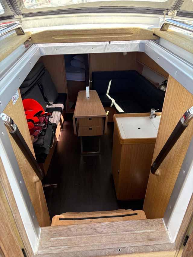 Bavaria Cruiser 34 Style, picture 7