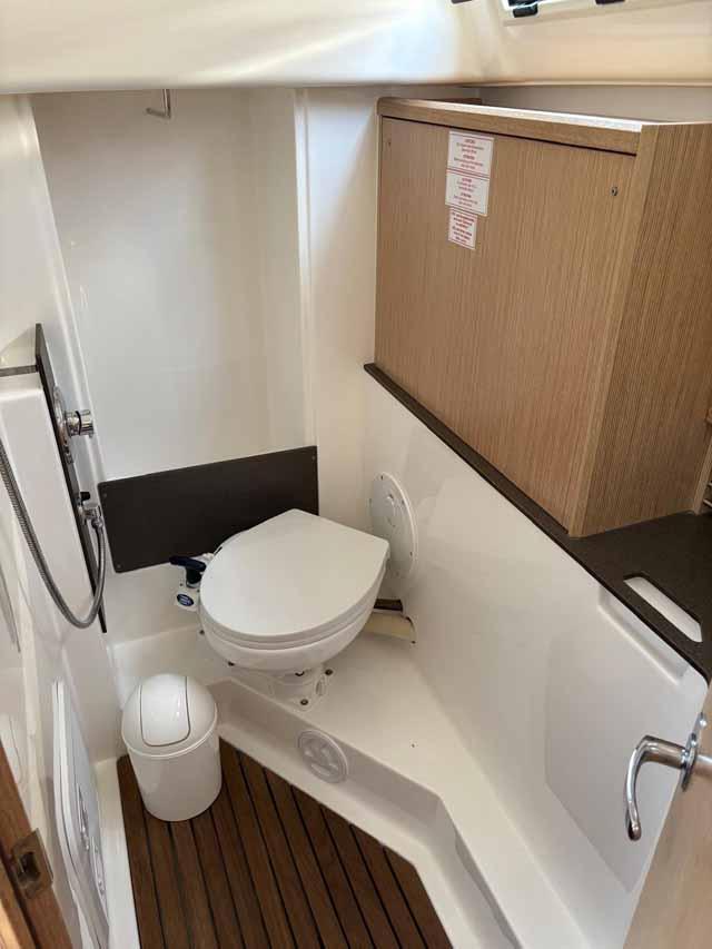 Bavaria Cruiser 34 Style, picture 13