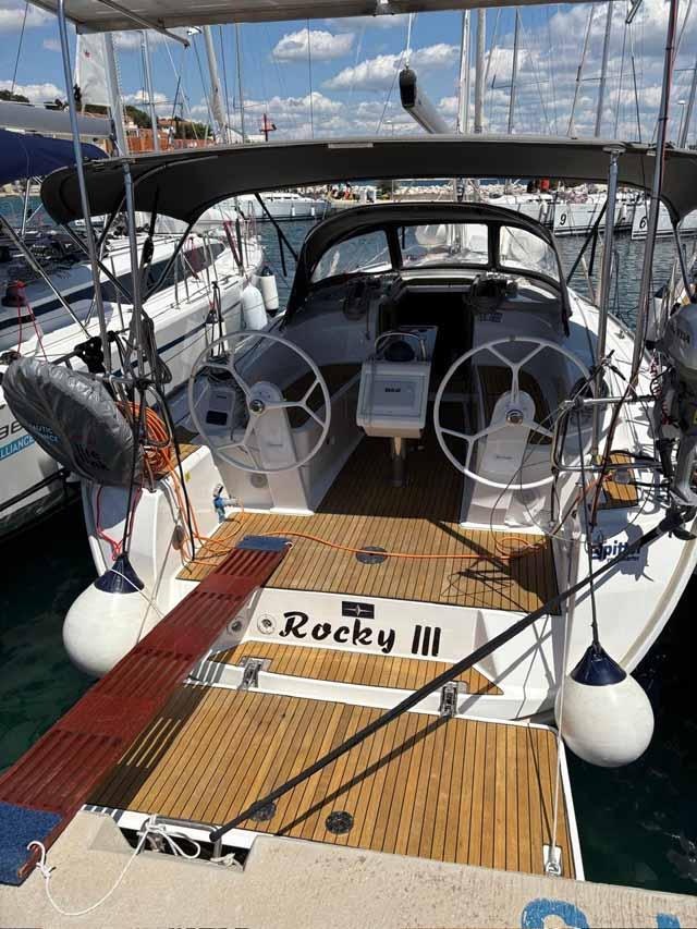 Bavaria Cruiser 34 Style, picture 3