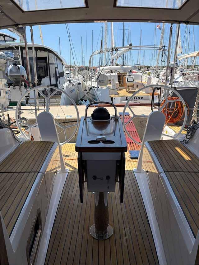 Bavaria Cruiser 34 Style, picture 4