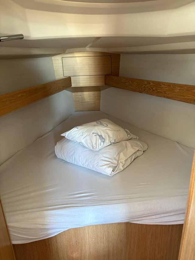 Bavaria Cruiser 34 Style, picture 11