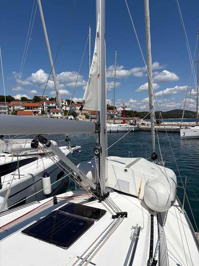 Bavaria Cruiser 34 Style, picture 6