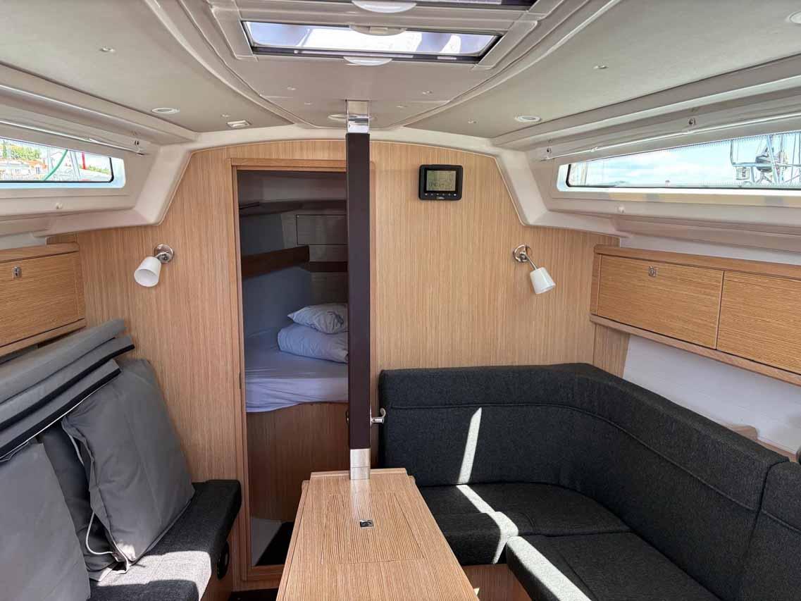 Bavaria Cruiser 34 Style, picture 8