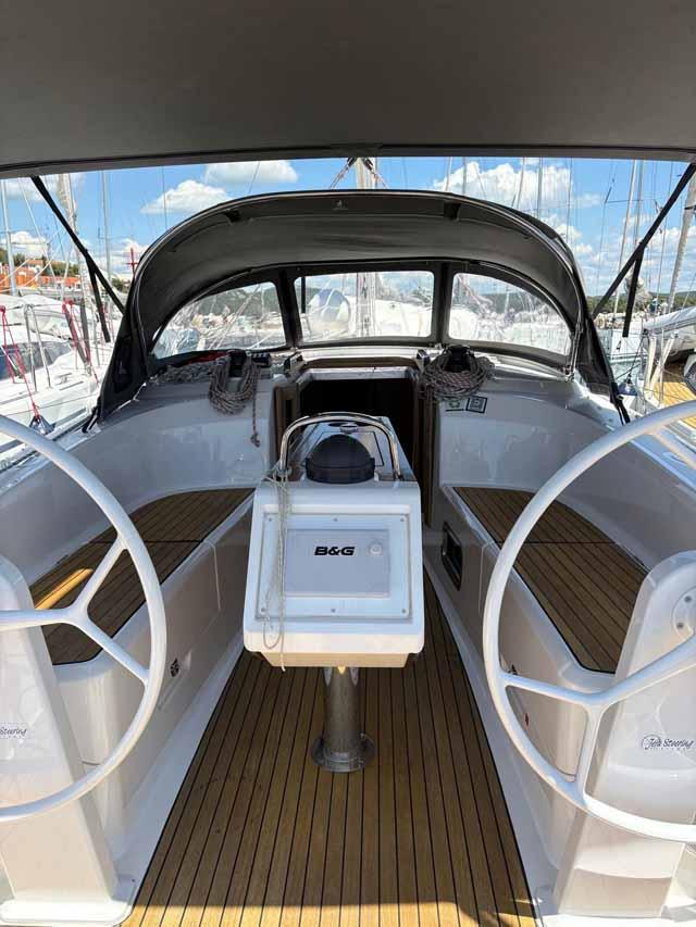 Bavaria Cruiser 34 Style, picture 5